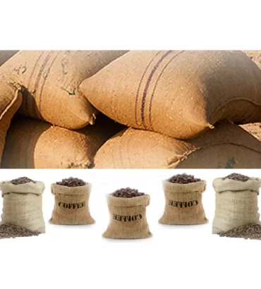 Twill Sacking Bags (Plain & Food Grade)