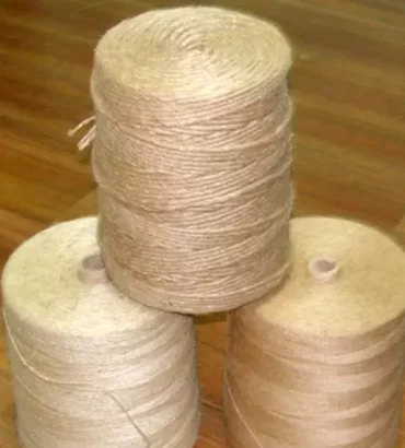 Jute Twine and Yarn
