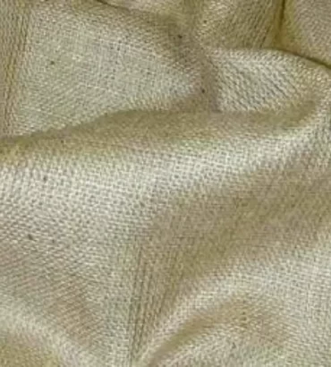 Jute Hessian Cloth (Burlap)