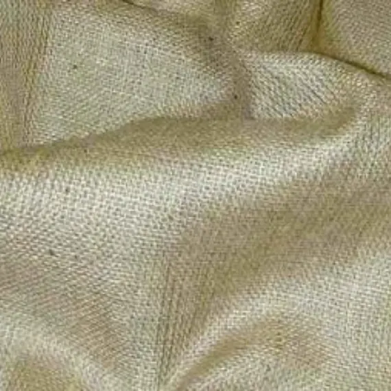 Jute Hessian Cloth (Burlap)