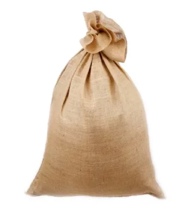 Jute Hessian Bags