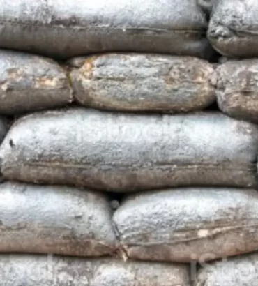 JUTE / PP Sand Bags (For Military Bunkers & Flood Control)