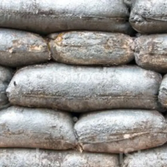 JUTE / PP Sand Bags (For Military Bunkers & Flood Control)