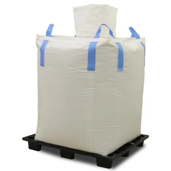 FIBC (Jumbo Bags)
