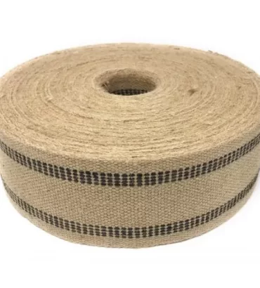 Jute Webbing