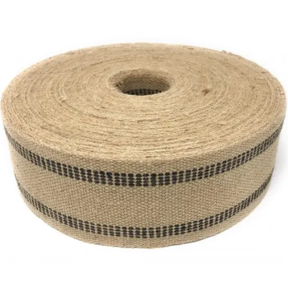 Jute Webbing