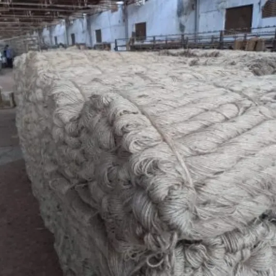 Jute Twine and Yarn - Image 2