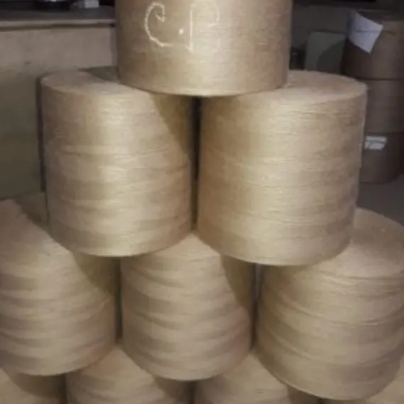 Jute Twine and Yarn - Image 3